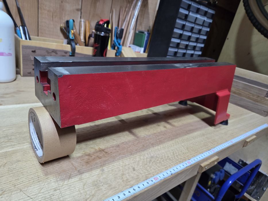 Prelungitor strung lemn D460F, fxl  etc