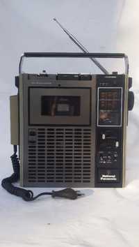 Panasonic National RQ-454S RAR
