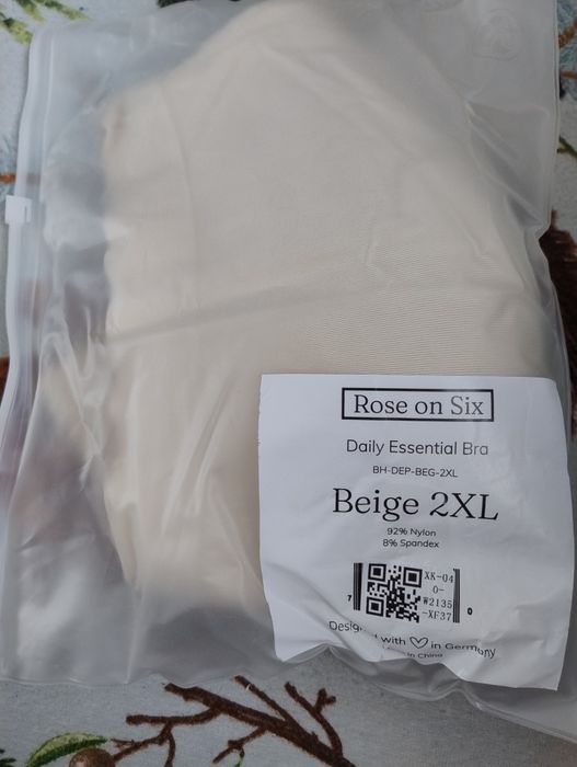 Sutiene tip bustiera