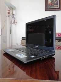 Лаптоп Asus X51L