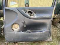 Кори за врати vw sharan 1999g