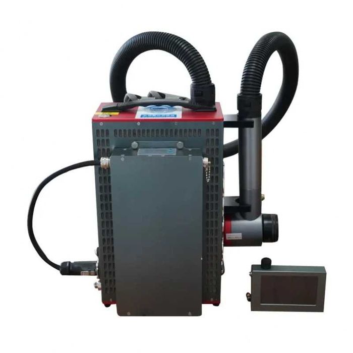 Висококачествен Пулсиращ лазер за Почистване 200W LVBPP3