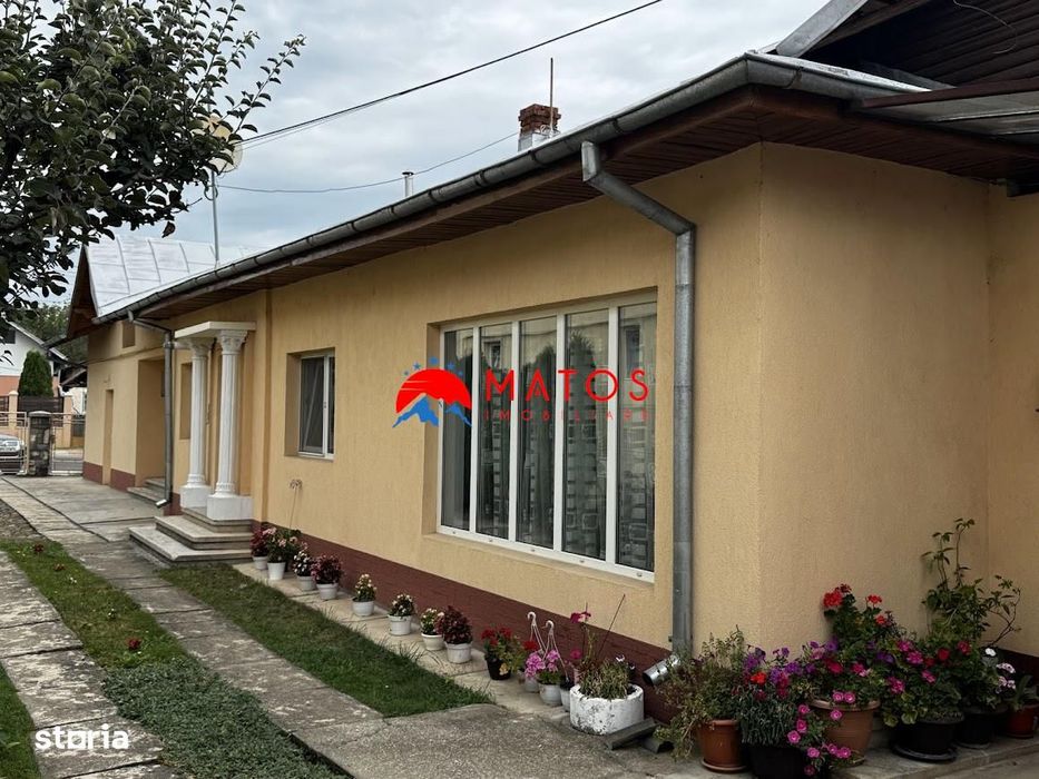 Casa de vanzare Comuna Banesti, sat Urleta