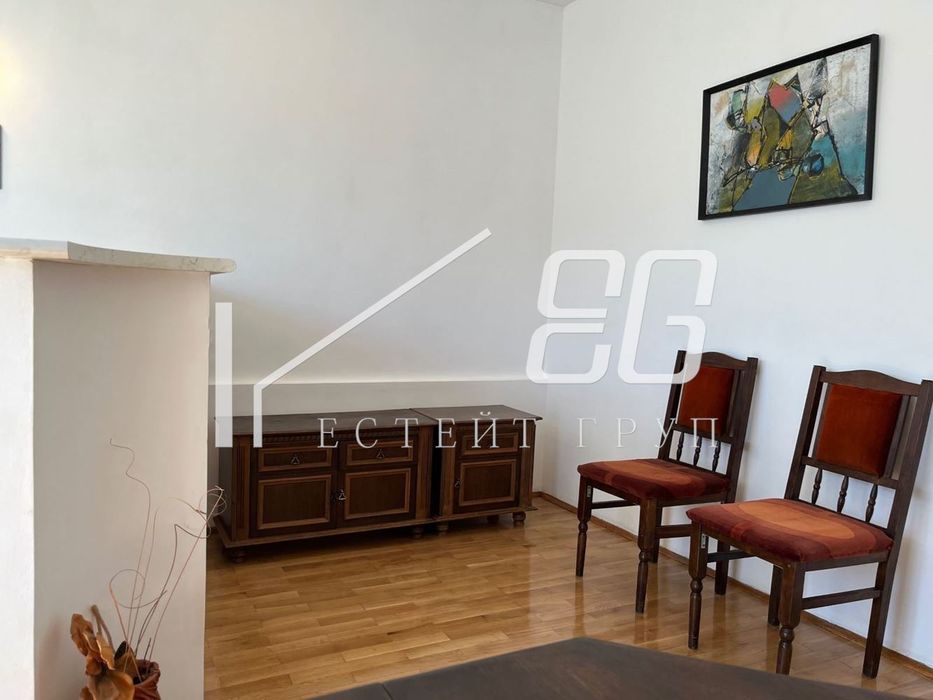 Дава се под наем Двустаен апартамент в Варна, Младост 1 - 53 кв.м за 382.5 € - Снимка #6