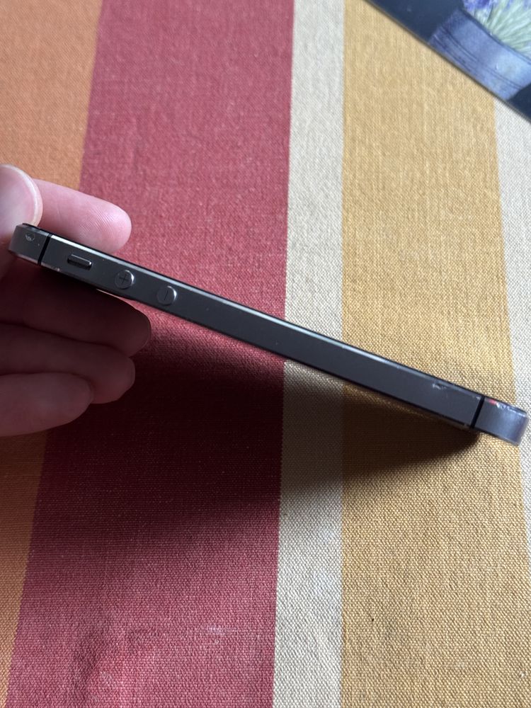Iphon 5s