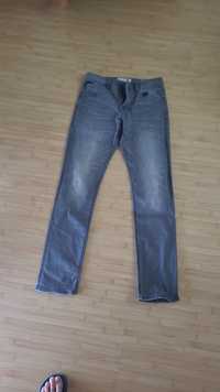 Pantaloni blug Tom Tailor