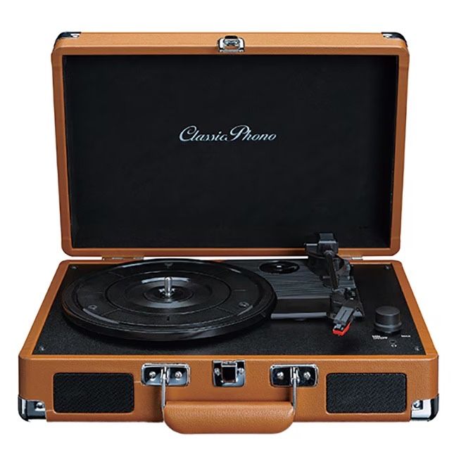 Pick up Lenco cu boxe integrate