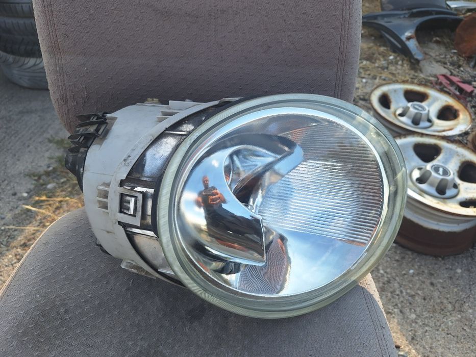 Десен Фар За Volkswagen New Beetle 1998-2010 Година Фолксваген Битъл