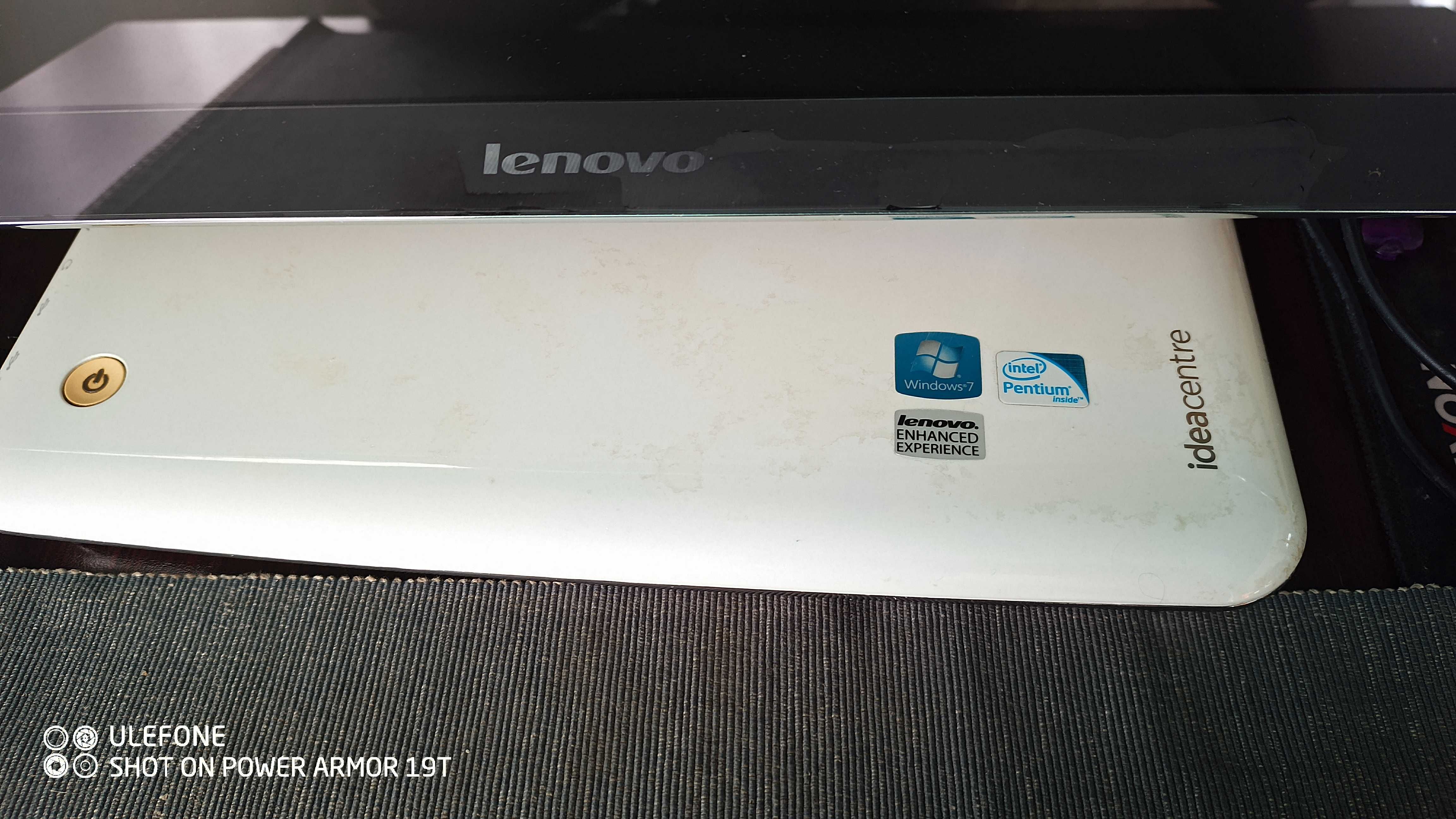 Кмпютър All in One Lenovo