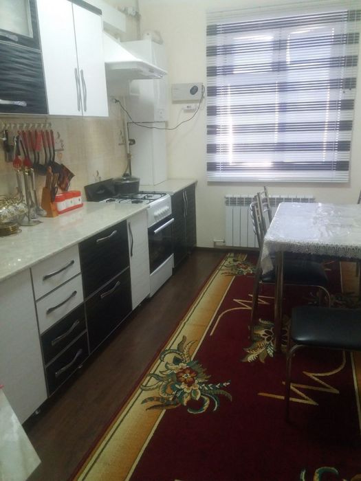 Урганч шахрида квартира ижарага берилади