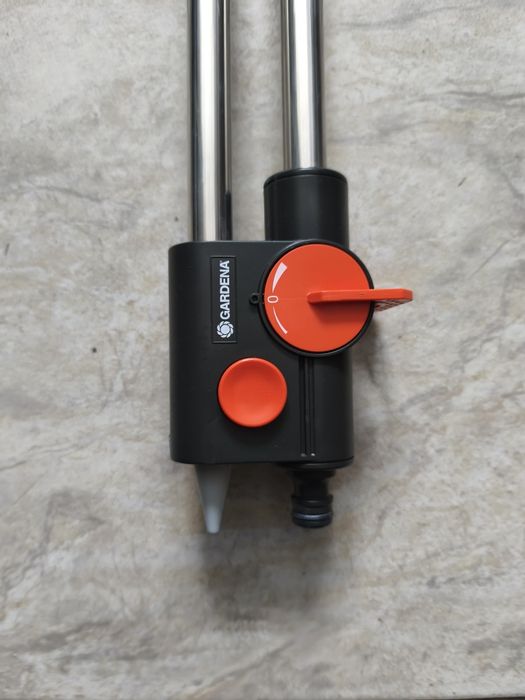 GARDENA - Градински Душ Solo