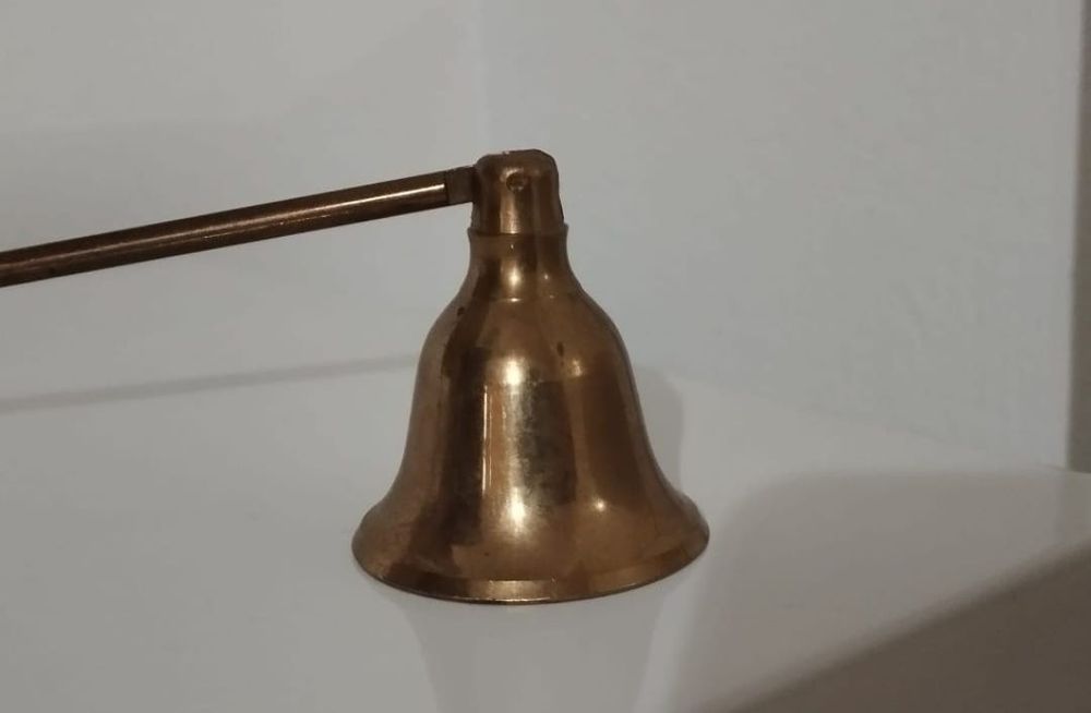 Stingător lumânare - Franța