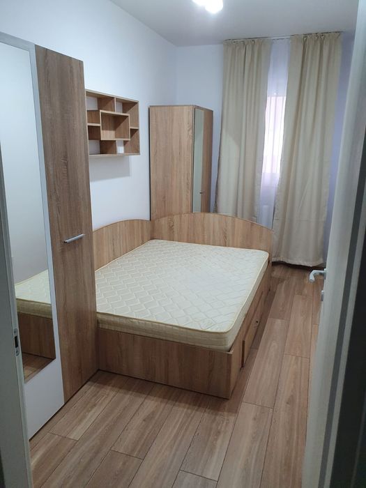Închiriez apartament 2 camere prelungirea Ghencea 318