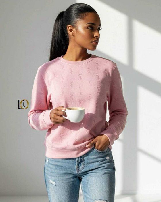 Bluza dama ysl bumbac