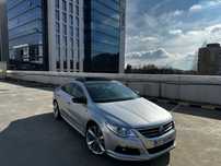 Vand passat Cc Rline