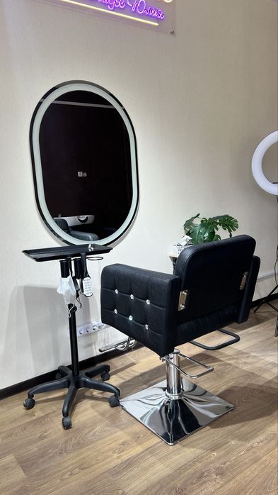 Аренда кресла, доступ 24/7