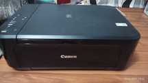 Canon PIXMA MG3650S