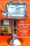 GRĂTAR CU CAPAC 64x52x82 Cm Recomandat pt 8-10 Persoane NOU - 350 Lei