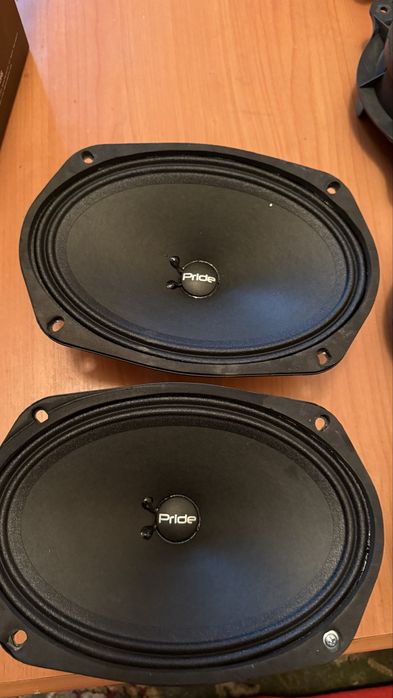 Калонка авто. Тойотага арналган