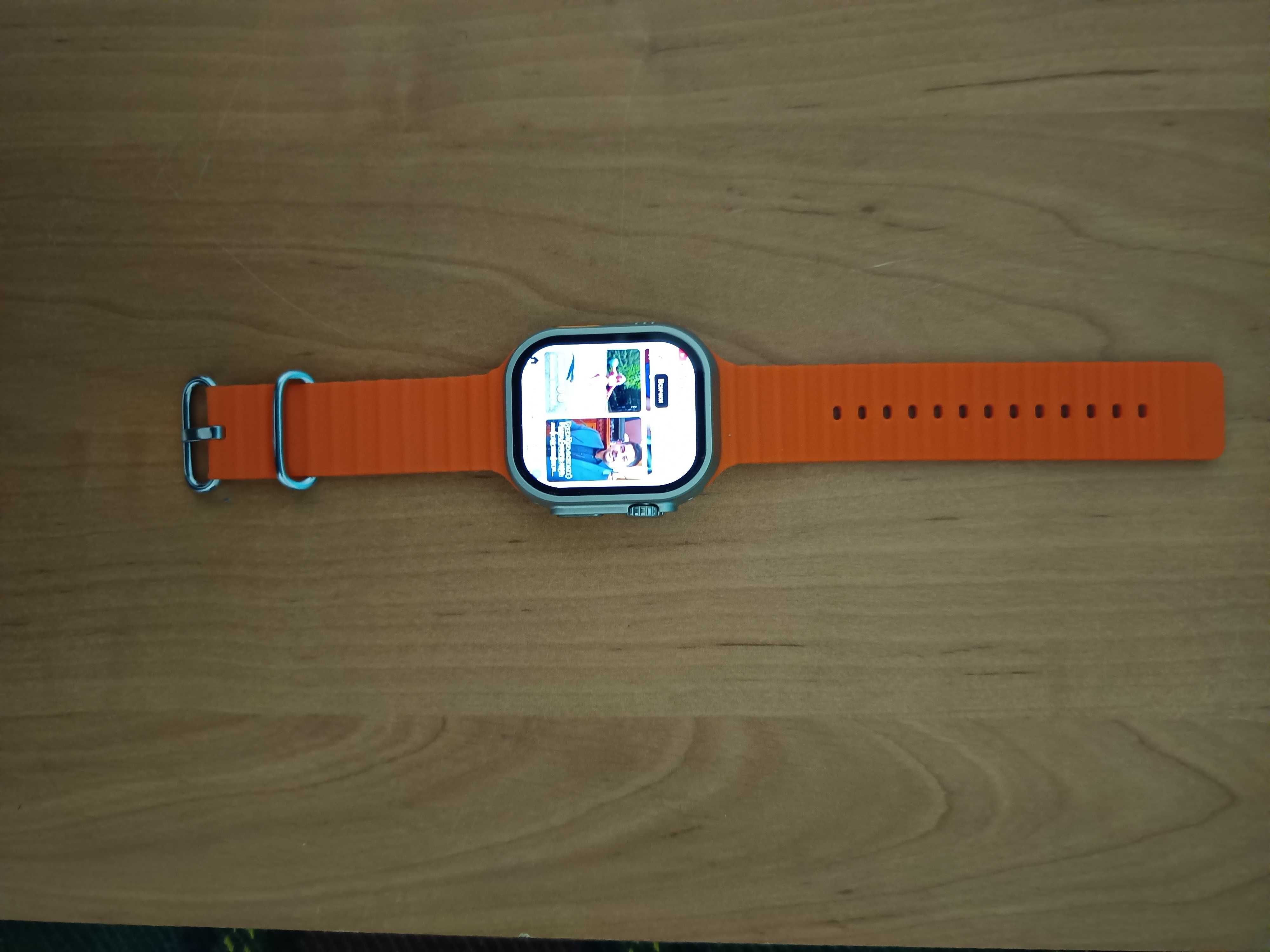 Smart Watch X9 Call
