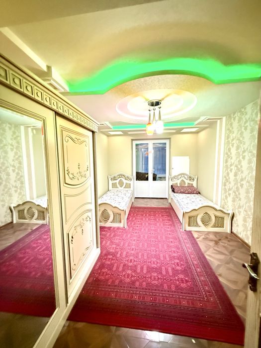 Аэропорт.Сдаётся 3х комнатная Люкс в Новостройке.Автовокзал