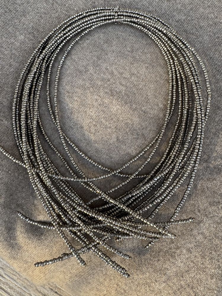 Колие ,Miyki Seed Beads