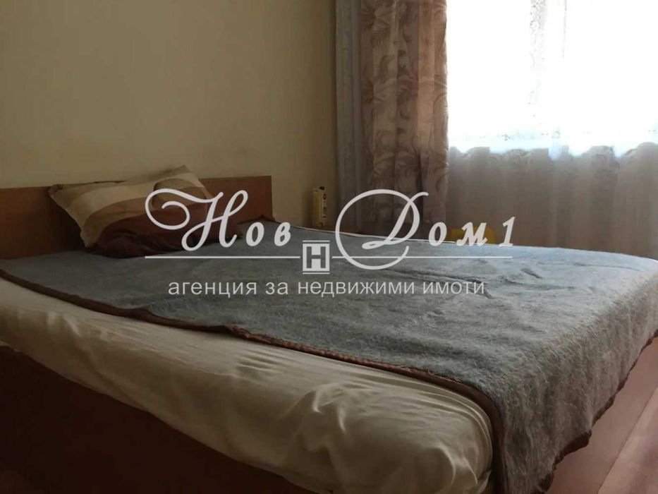 Продава се Двустаен апартамент в Варна, Трошево - 58 кв.м за 5 €/кв.м - Снимка #1