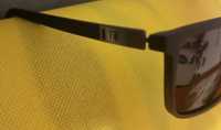 Ochelari de soare Hugo Boss Polarized