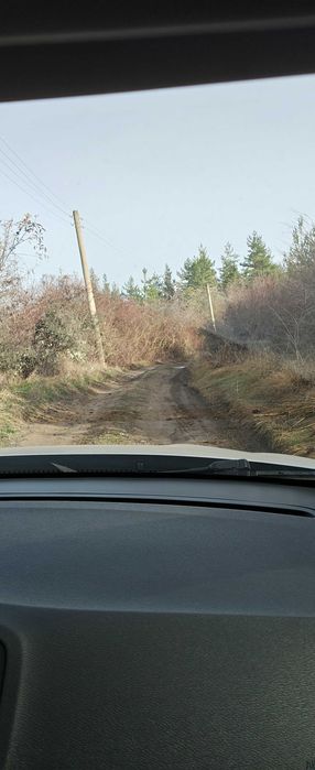 Продава ПАРЦЕЛ с. Цацаровци