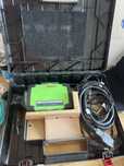 Tester Bosch Kts 590
