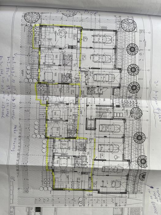 Продава се Двустаен апартамент в София, Хаджи Димитър - 86 кв.м за 2477 €/кв.м - Снимка #1
