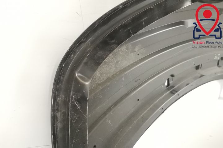Оригинален преден капак BMW i3 / BMW i3 Хечбек 51237299123 Оригинален
