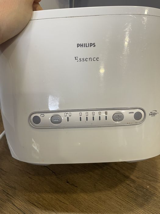 Тоатер за хляб Philips