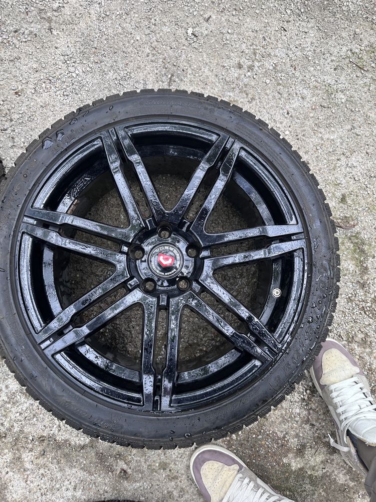 Jante Vossen 5x110 alfa romeo/fiat