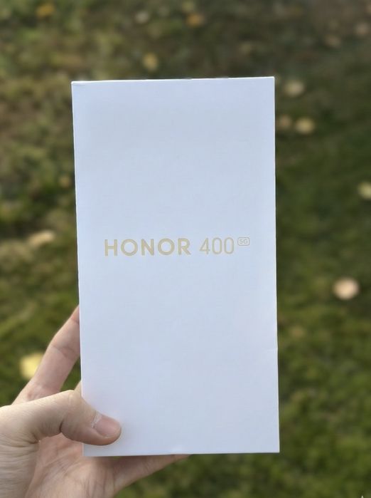 Honor 400 8/256 5G
