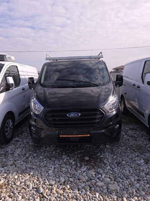 Portbagaj Renault Master,Ford Transit