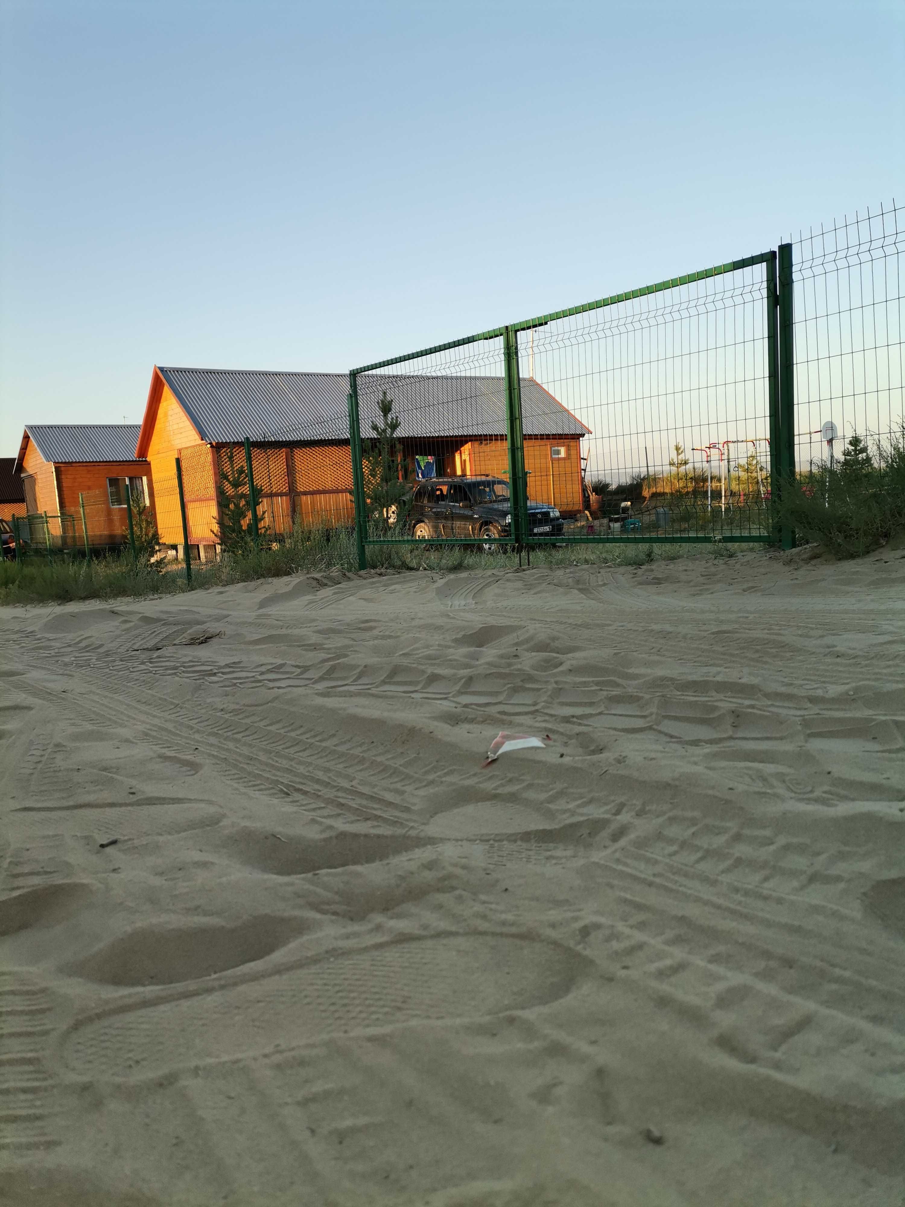 Продам дом на побережье бухтарминского водохранилища район песчанки