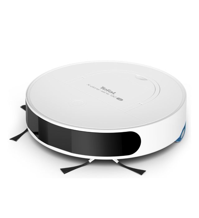 Робот-пылесос Tefal X-Plorer Serie 130AI