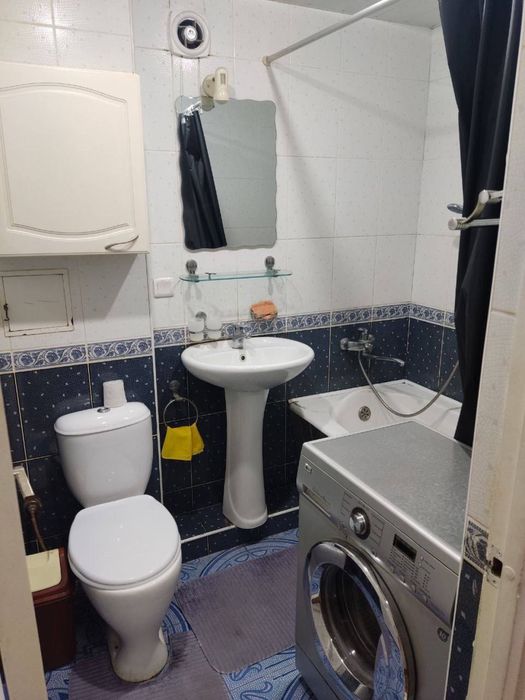 Квартира Продается 3-комнаты.2-этаж Метро Мирзо Улугбек Чиланзар 6