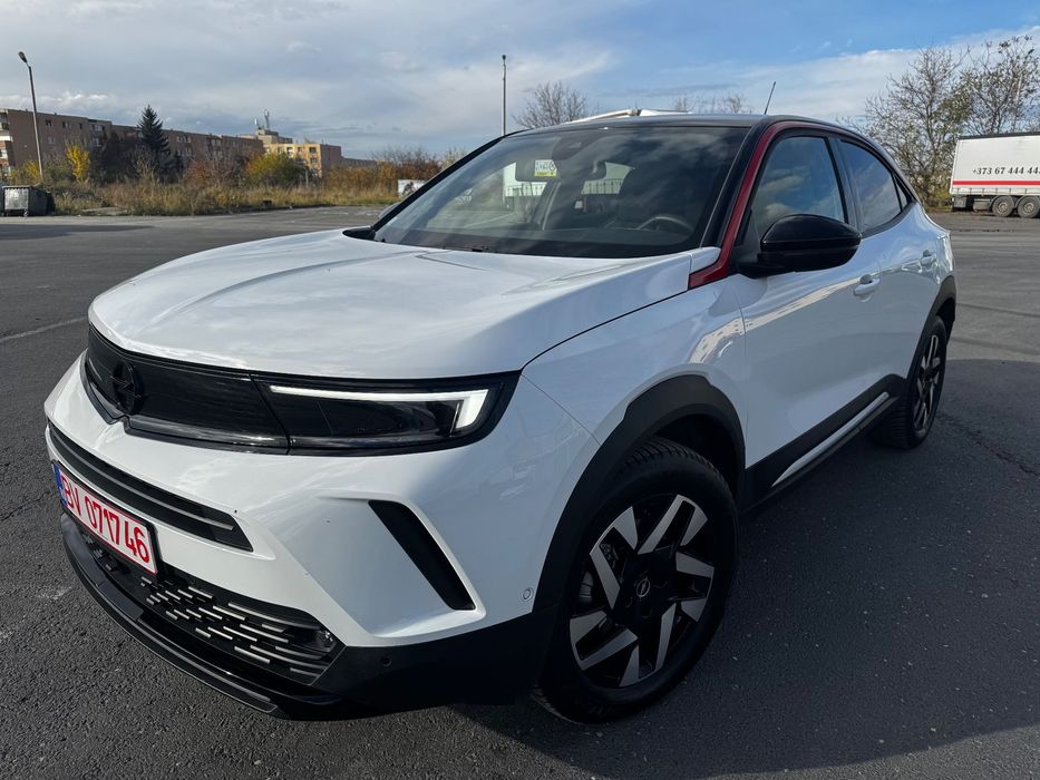 Opel Mokka accept variante AUTO  mai ieftine(max 5000 euro) + diferenta