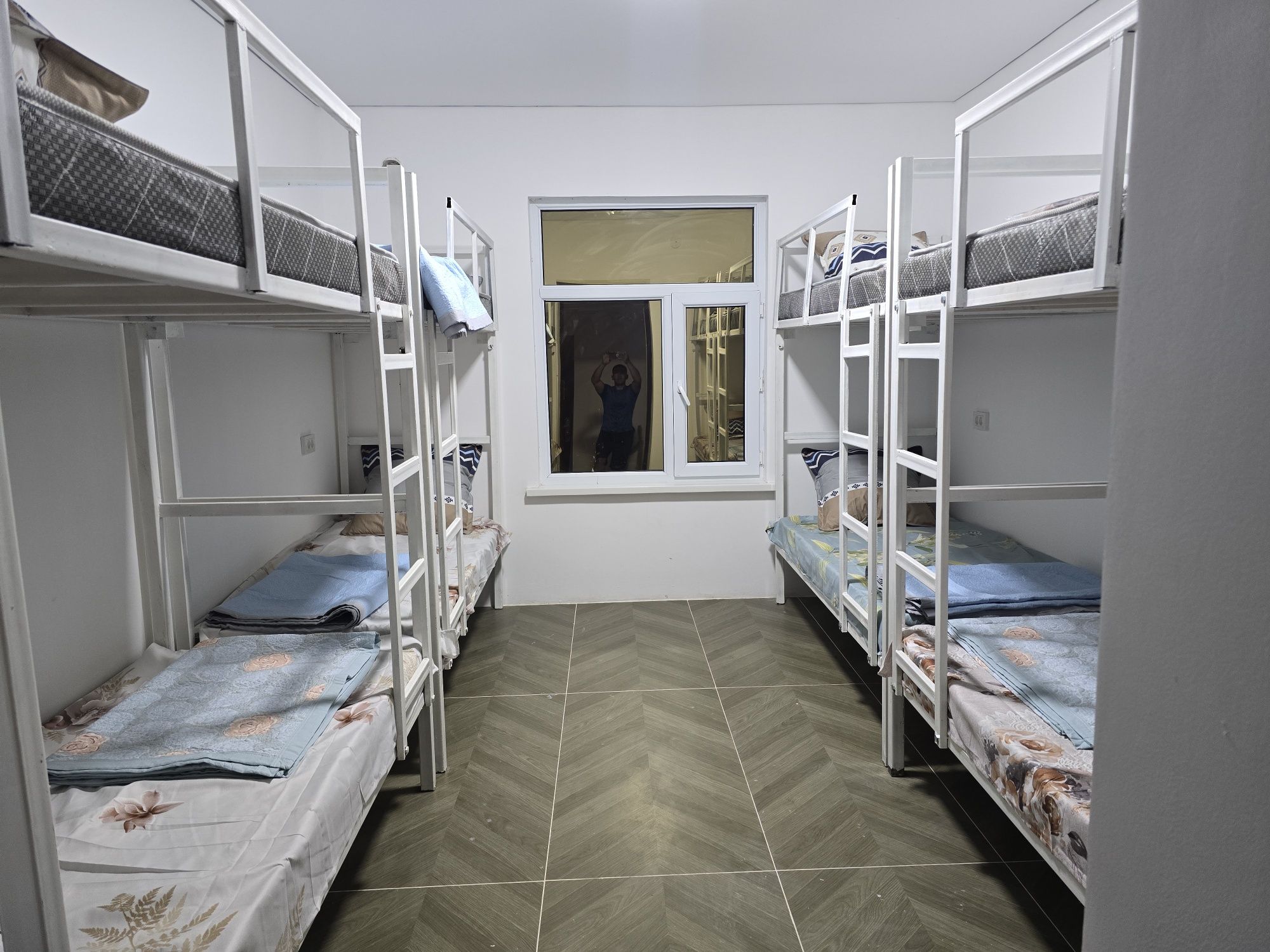 Хостел- Hostel Туркестан