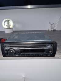 Radio Cd auto Sony