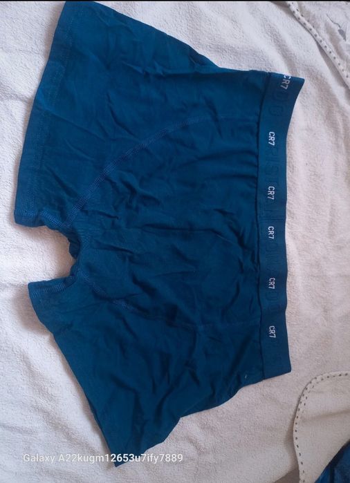 Boxeri Cr7 originali,marime XL