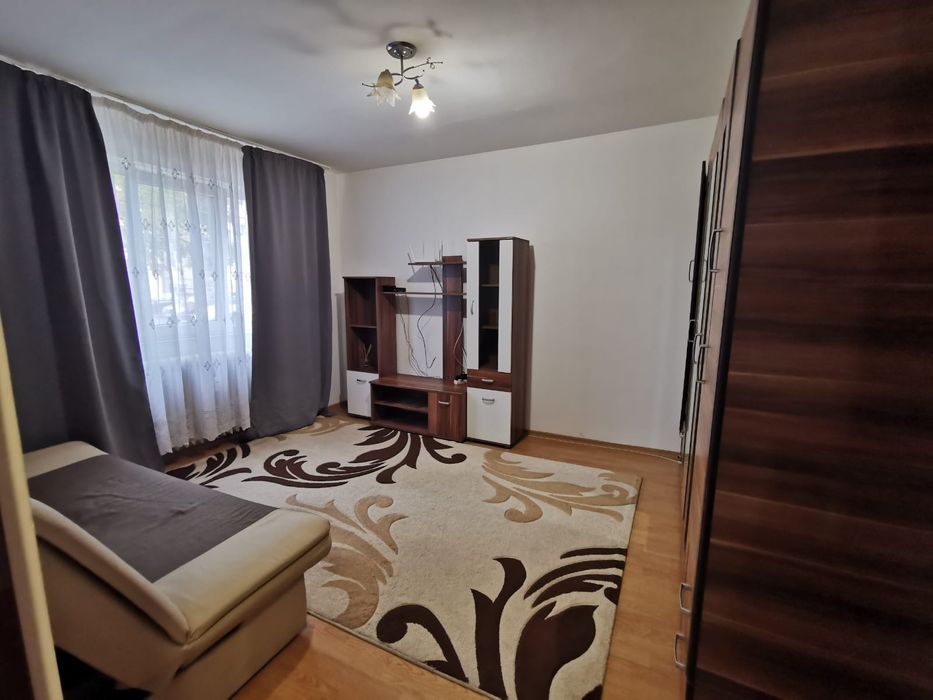 Apartament cu o camera in Gradiste