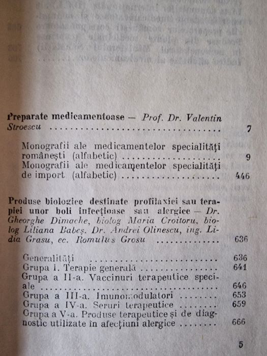 Agenda medicala  91