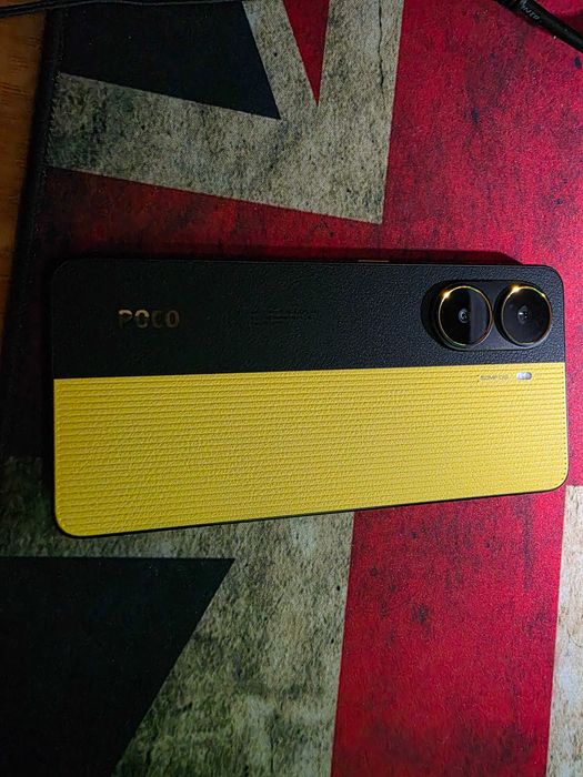 Продам POCO X7 pro 8/256 в идеале