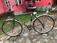 Bicicleta Toscana