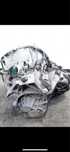 Cutie viteze renault laguna 3 2.0dci 150cp
