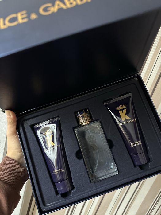 Set dolce&gabbana k