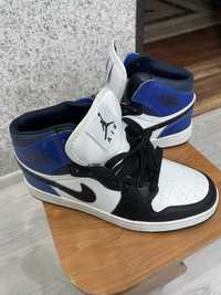 Кроссовки Nike Air Jordan мужские 42